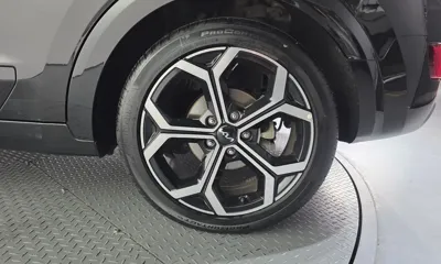Kia Niro 2022, 78752 км, за 15830.63 USD - фото 21