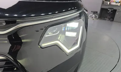 Kia Niro 2022, 78752 км, за 15830.63 USD - фото 22