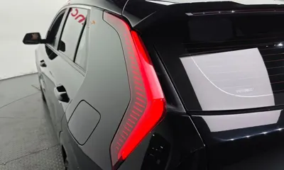 Kia Niro 2022, 78752 км, за 15830.63 USD - фото 23