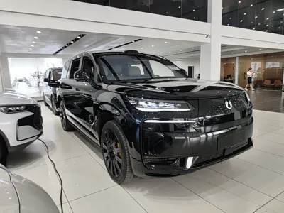 Denza N9