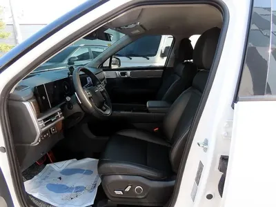 Hyundai Santafe 2025, 44826 км, за 23419.22 USD