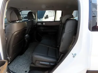 Hyundai Santafe 2025, 44826 км, за 23419.22 USD - фото 6