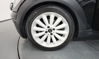 MINI Cooper 2010, 75087 км, за 4069.84 USD