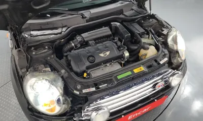 MINI Cooper 2010, 75087 км, за 4069.84 USD - фото 6