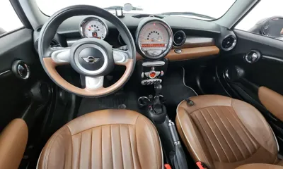 MINI Cooper 2010, 75087 км, за 4069.84 USD - фото 7