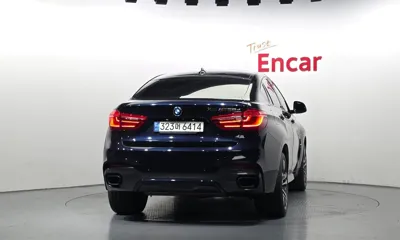 BMW X6 2016, 182352 км, за 14911.76 USD