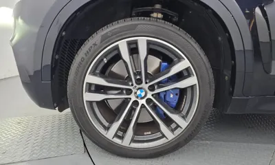 BMW X6 2016, 182352 км, за 14911.76 USD