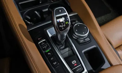BMW X6 2016, 182352 км, за 14886.56 USD - фото 9