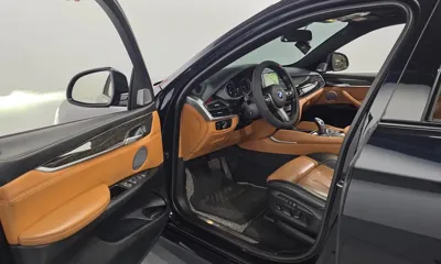 BMW X6 2016, 182352 км, за 14886.56 USD - фото 10