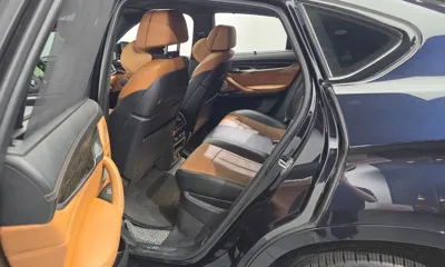 BMW X6 2016, 182352 км, за 14886.56 USD - фото 11