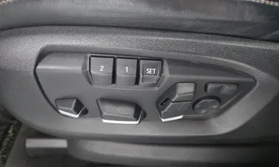 BMW X6 2016, 182352 км, за 14886.56 USD - фото 15