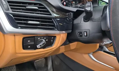 BMW X6 2016, 182352 км, за 14886.56 USD - фото 20