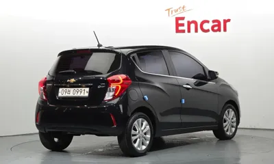 ChevroletGMDaewoo Spark 2016, 49429 км, за 4069.84 USD