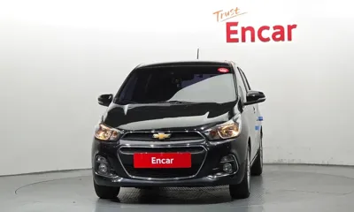 ChevroletGMDaewoo Spark 2016, 49429 км, за 4069.84 USD