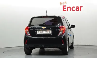 ChevroletGMDaewoo Spark 2016, 49429 км, за 4069.84 USD