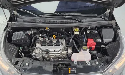 ChevroletGMDaewoo Spark 2016, 49429 км, за 4069.84 USD - фото 6