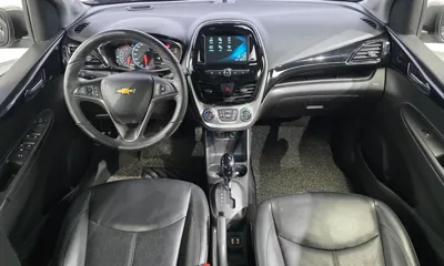 ChevroletGMDaewoo Spark 2016, 49429 км, за 4069.84 USD - фото 7