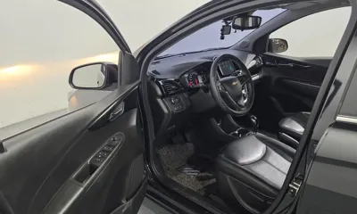 ChevroletGMDaewoo Spark 2016, 49429 км, за 4069.84 USD - фото 10