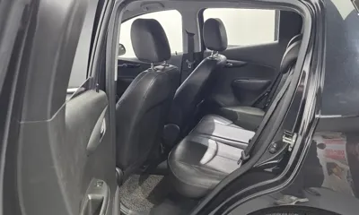 ChevroletGMDaewoo Spark 2016, 49429 км, за 4069.84 USD - фото 11
