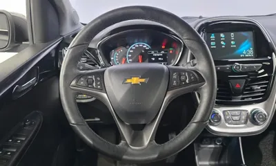 ChevroletGMDaewoo Spark 2016, 49429 км, за 4069.84 USD - фото 15