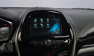 ChevroletGMDaewoo Spark 2016, 49429 км, за 4069.84 USD - фото 18