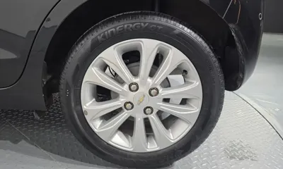 ChevroletGMDaewoo Spark 2016, 49429 км, за 4069.84 USD - фото 21