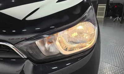 ChevroletGMDaewoo Spark 2016, 49429 км, за 4069.84 USD - фото 22