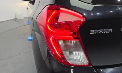 ChevroletGMDaewoo Spark 2016, 49429 км, за 4069.84 USD - фото 23