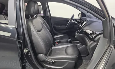 ChevroletGMDaewoo Spark 2016, 49429 км, за 4069.84 USD - фото 26