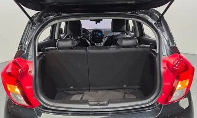 ChevroletGMDaewoo Spark 2016, 49429 км, за 4069.84 USD - фото 31