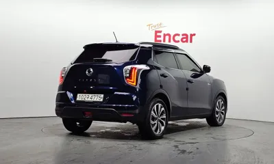 KG_Mobility_Ssangyong TIBOLI 2020, 39333 км, за 8730.47 USD