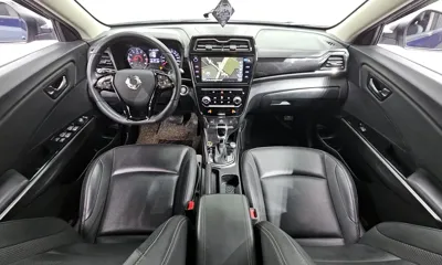 KG_Mobility_Ssangyong TIBOLI 2020, 39333 км, за 8652.1 USD - фото 7