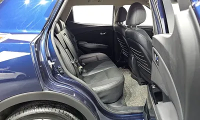 KG_Mobility_Ssangyong TIBOLI 2020, 39333 км, за 8652.1 USD - фото 12