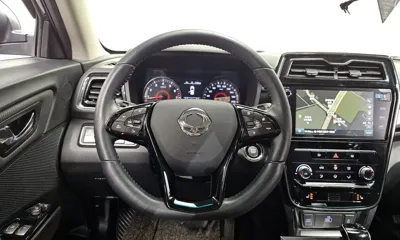 KG_Mobility_Ssangyong TIBOLI 2020, 39333 км, за 8652.1 USD - фото 13