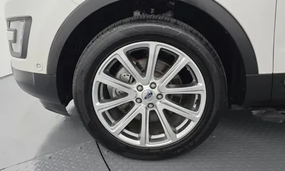 Ford Explorer 2017, 76110 км, за 10305.89 USD