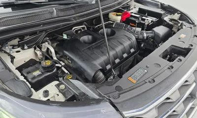 Ford Explorer 2017, 76110 км, за 10305.89 USD - фото 6