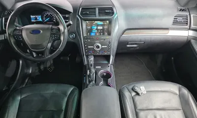 Ford Explorer 2017, 76110 км, за 10305.89 USD - фото 7