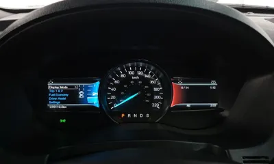 Ford Explorer 2017, 76110 км, за 10305.89 USD - фото 8