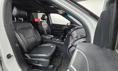 Ford Explorer 2017, 76110 км, за 10305.89 USD - фото 10