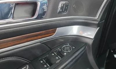 Ford Explorer 2017, 76110 км, за 10305.89 USD - фото 13