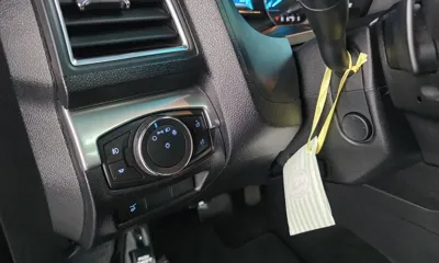 Ford Explorer 2017, 76110 км, за 10305.89 USD - фото 14