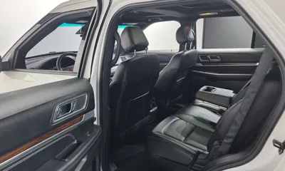 Ford Explorer 2017, 76110 км, за 10305.89 USD - фото 18