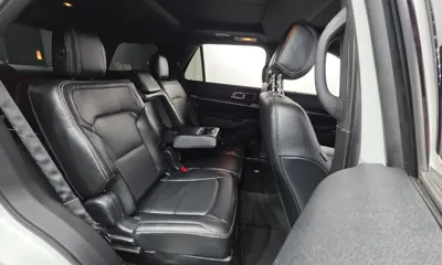 Ford Explorer 2017, 76110 км, за 10305.89 USD - фото 19