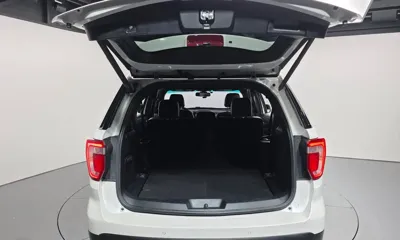 Ford Explorer 2017, 76110 км, за 10305.89 USD - фото 20