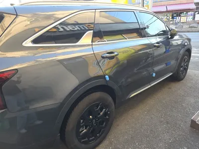Kia Sorento 2025, 13000 км, за 19797.74 USD