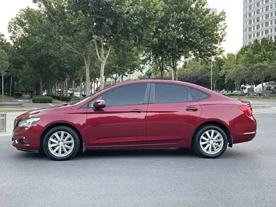 Buick Verano 2016, 90000 км, за 3501.99 USD - фото 6
