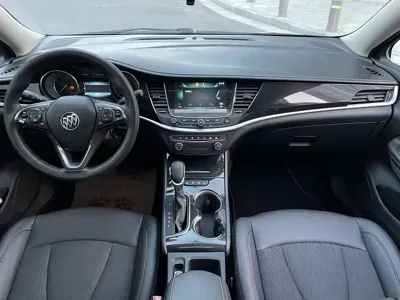 Buick Verano 2016, 90000 км, за 3501.99 USD - фото 8