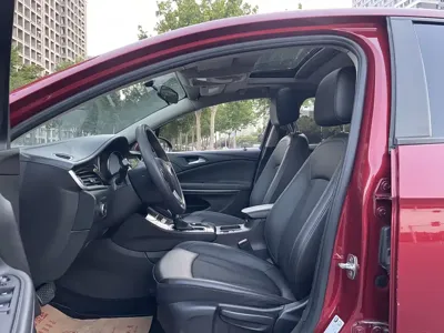 Buick Verano 2016, 90000 км, за 3501.99 USD - фото 9