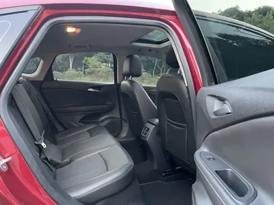 Buick Verano 2016, 90000 км, за 3501.99 USD - фото 10