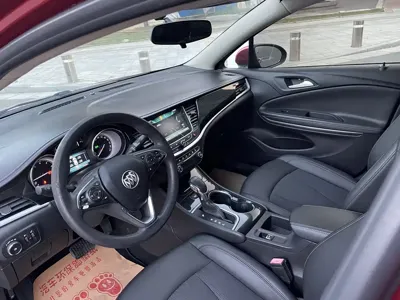 Buick Verano 2016, 90000 км, за 3501.99 USD - фото 11